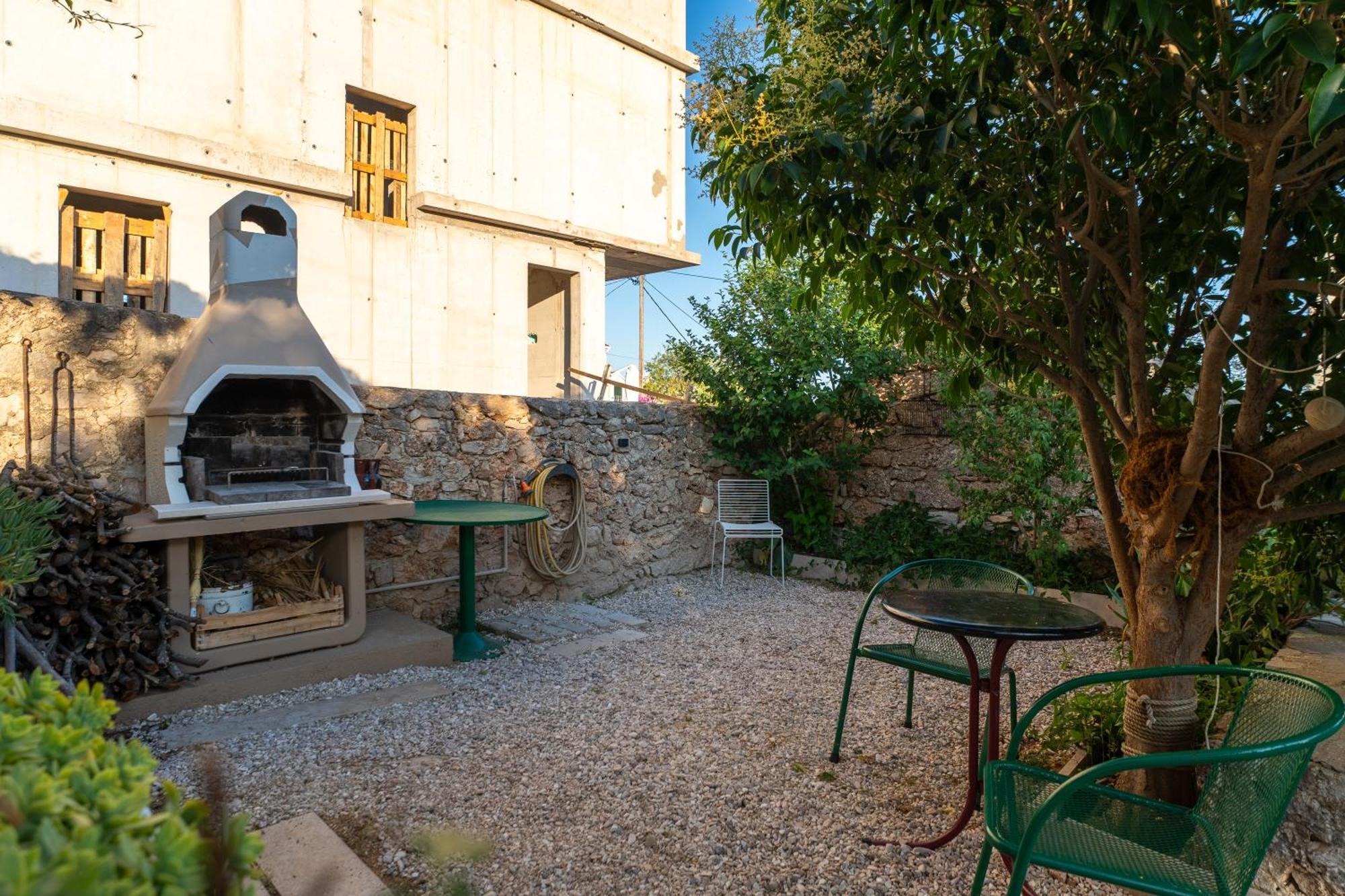 Nona VI - Boutique Stone House Villa Bol Exterior foto